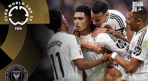 Raio-X do Real Madrid, que está no Grupo H do Mundial de Clubes