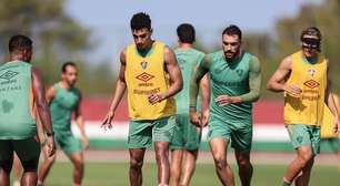 Fluminense goleia em jogo-treino nos EUA antes da estreia no Mundial de Clubes