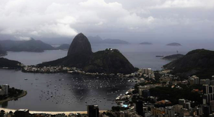 Dia dos Namorados registra a madrugada mais fria do ano no Rio de Janeiro
