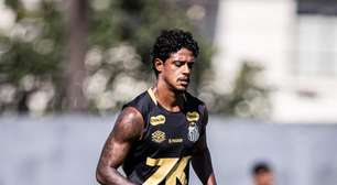 Detalhes da renovação de Neymar, interesse em Wilson Manafá e Andrey renova sem aumento salarial: as últimas notícias do Santos