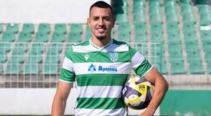 De Cedral para a Europa: Gustavo França brilha e vai disputar a Uefa Conference League