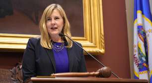 Polícia ainda busca suspeito do assassinato da deputada americana Melissa Hortman