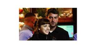 Flagrado com Alice Wegmann, carioca de 30 anos é sobrinho-neto de Oscar Niemeyer e produziu show de Lady Gaga no Rio
