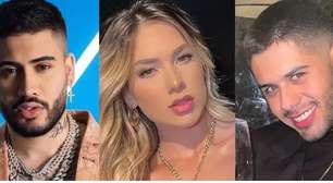 Tchau Virginia! Zé Felipe namorou o Kevinho? Funkeiro se manifesta