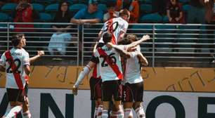 River Plate vence o Urawa Reds e estreia com o pé direito no Mundial de Clubes
