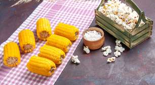 8 ideias de pratos salgados para a sua festa junina