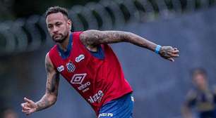 Fenerbahçe segue interessado em Neymar, garante jornal turco