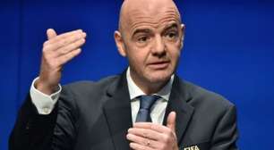 FIFA pode fazer alteração muito importante no Mundial de Clubes
