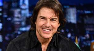 Oscar a Tom Cruise é merecido após R$ 60 bilhões de bilheterias e formação de plateias