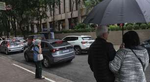 Frente fria deve trazer chuva e geada para SP, com chance de neve no Sul; veja quando
