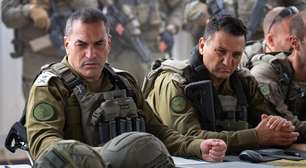 Chefe das IDF diz que campanha contra Irá 'será prolongada'