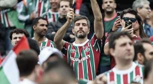 Atitude da Rede Globo durante o jogo do Fluminense ganha ampla repercussão