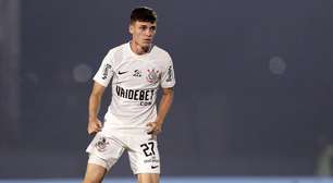 Corinthians aceita vender Breno Bidon; veja valores