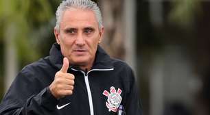 Tite vai retornar ao Corinthians após 9 anos; entenda