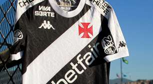 Torcida do Vasco faz campanha por chegada de atacante