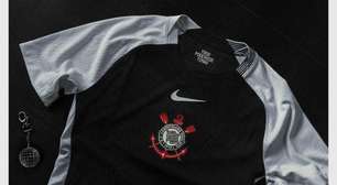 Renovação do Corinthians com a Nike pode chegar a R$ 1,3 bilhão