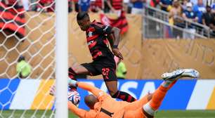 Flamengo já faturou quase R$150milhões na Copa do Mundo