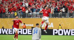 Em jogo intenso de oito gols, Porto e Al Ahly empatam e se despedem da Copa do Mundo de Clubes