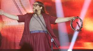 Midian Lima emplaca 9° lugar no YouTube com "Corinhos de Fogo"