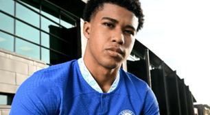 Veja como foi a estreia de Andrey, ex-Vasco, no Chelsea
