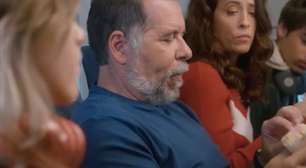 Netflix aposta em ator que trilhou sua carreira na Rede Globo