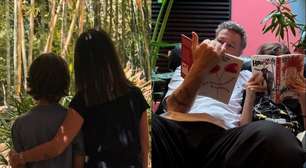 Sandy e Lucas Lima celebram aniversário do filho e exibem fotos raras