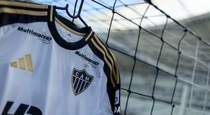 Atlético-MG pode 'ganhar' novo atacante