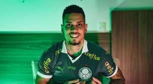 Paulinho, do Palmeiras, leva calote milionário do Atlético-MG