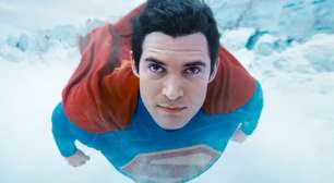 "Eu não gostei da tomada": James Gunn revela que cortou cena de Superman após rejeição nas redes sociais