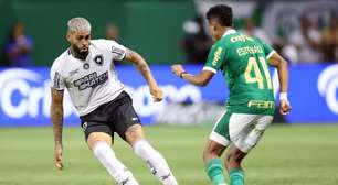 A declaração de Galvão Bueno sobre Palmeiras x Botafogo pelo Mundial