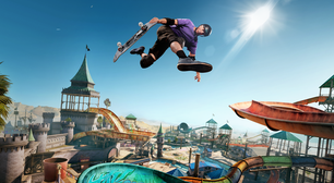 Jogamos: Tony Hawk's Pro Skater 3+4 mostra que ainda há muito fôlego na franquia