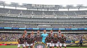 Retrospecto do Fluminense contra clubes italianos impressiona antes de encarar a Inter de Milão