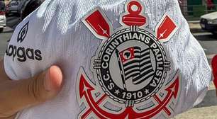 Ídolos do Corinthians ajudam jogadores do base; entenda