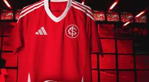 Internacional: atualização importante sobre o futuro de Johan Carbonero