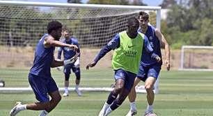PSG tem pedido negado, e estreia no Francês está mantida para 17 de agosto