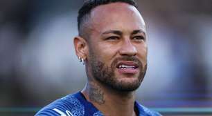 Neymar solta o verbo após polêmicas: 'Odiado por inimigos'