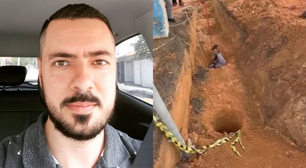 ATUALIZAÇÃO: Seguranças prestam depoimento sobre a morte de empresário em Interlagos