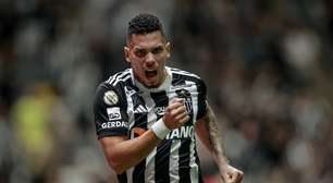 Atlético-MG não realiza repasse a Paulinho