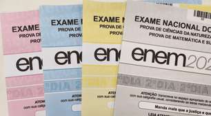 Prazo para pagamento de taxa de inscrição do Enem acaba hoje; veja dicas para não procrastinar na preparação