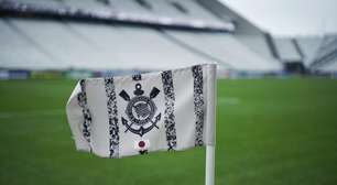É oficial! Meia rescinde com o Corinthians