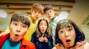 Hoje à noite: 7 doramas hilários - e extraordinários - para quem quer terminar o dia sorrindo muito