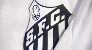 Santos ganha desfalque para o restante da temporada por conta de rompimento do ligamento cruzado