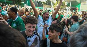 Palmeirenses x sertanejos: região do Allianz vai se dividir entre show e quartas do Mundial