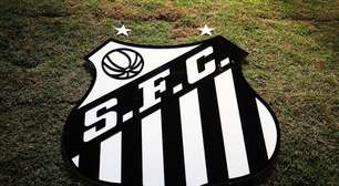 Atacante do Santos é suspenso pelo STJD