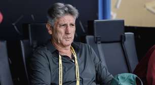 Antes da eliminação, italianos chamaram Renato Gaúcho de 'ex-playboy'