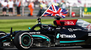 F1: Veja os horários e onde assistir ao Grande Prêmio da Grã-Bretanha neste final de semana