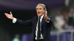 Alvo antigo de Textor, Roberto Mancini manda recado ao Botafogo