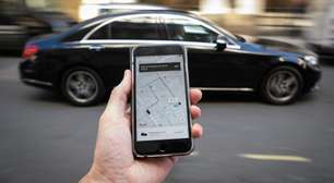 Transforme sua mobilidade com a Uber Empresas