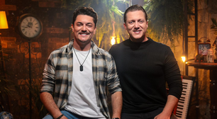 George Henrique &amp; Rodrigo anunciam participações especiais para o DVD 'Uma Nova História'