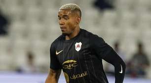 Vasco acerta com Thiago Mendes, primeira contratação de Admar Lopes